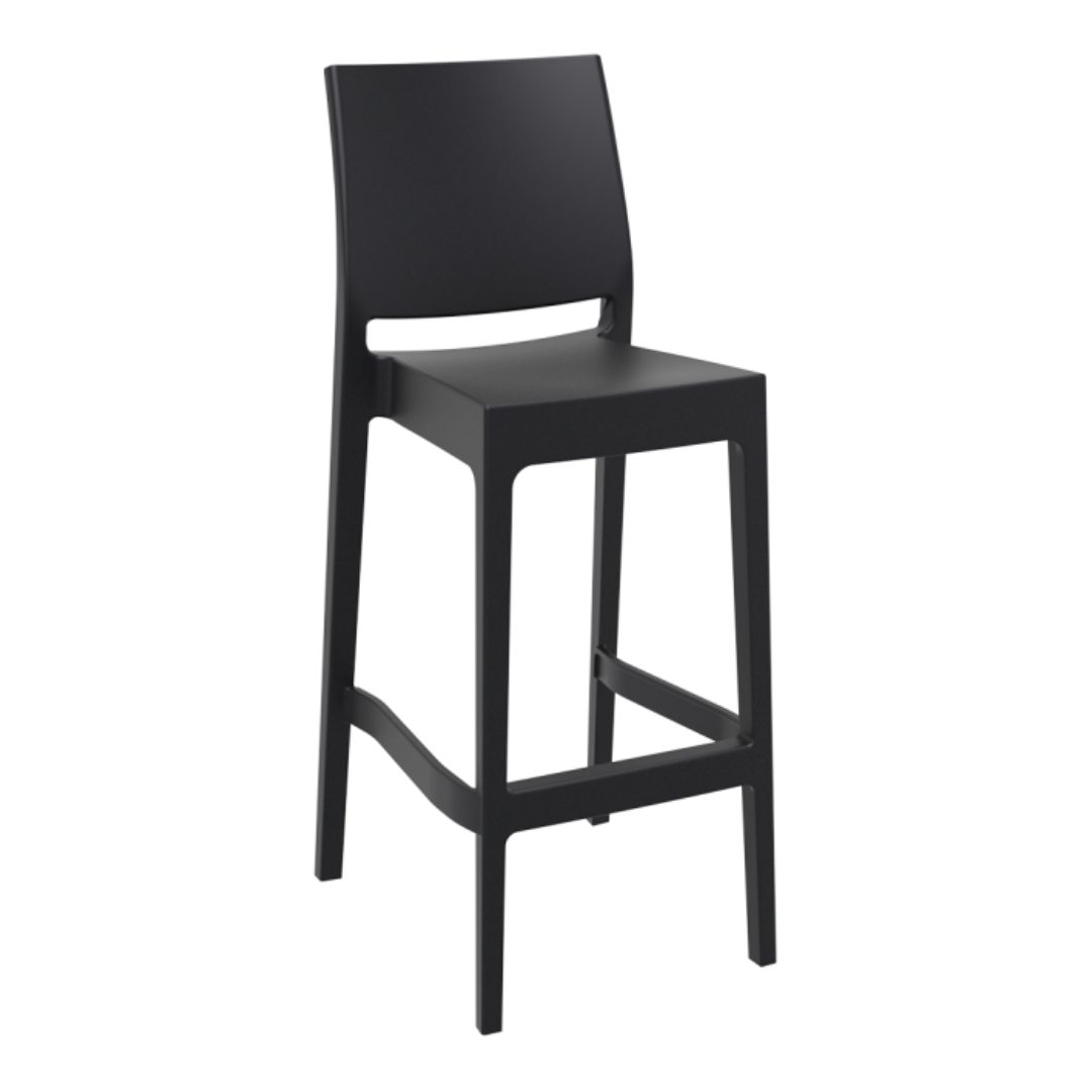 Maya stoolbar chair home office furniture darwin