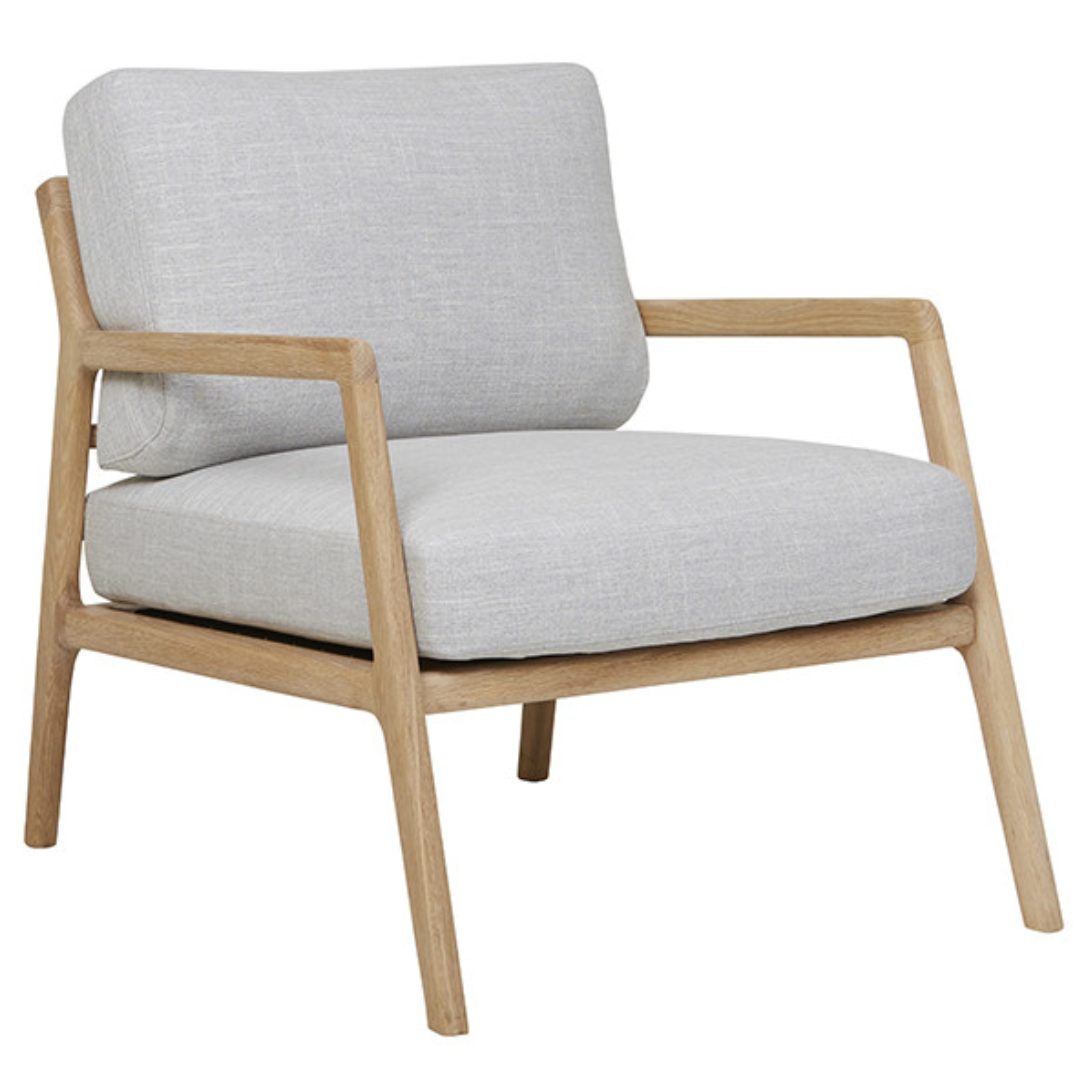 Nysse Single office chairs furniture darwin
