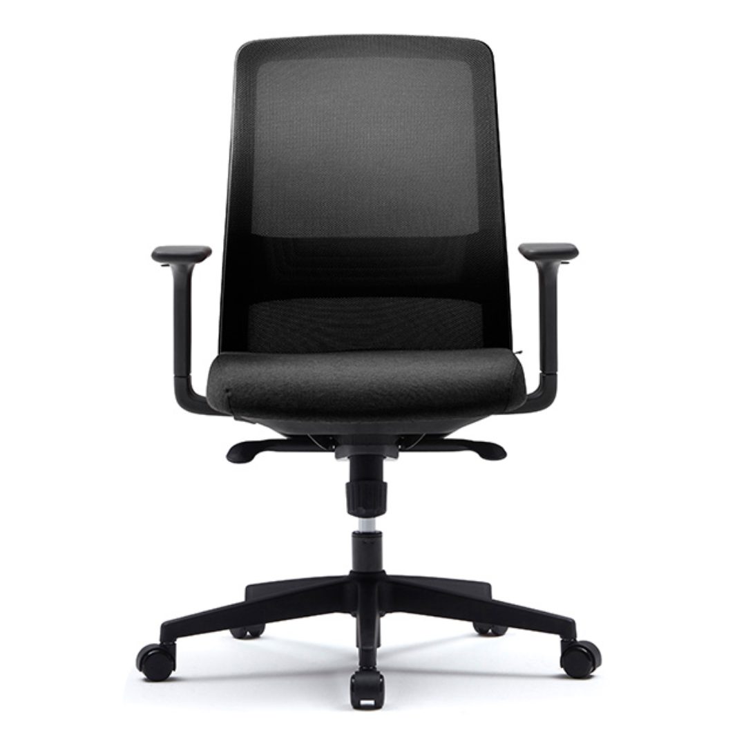T40 Chair ergonomic chairs office corporate furniture darwin